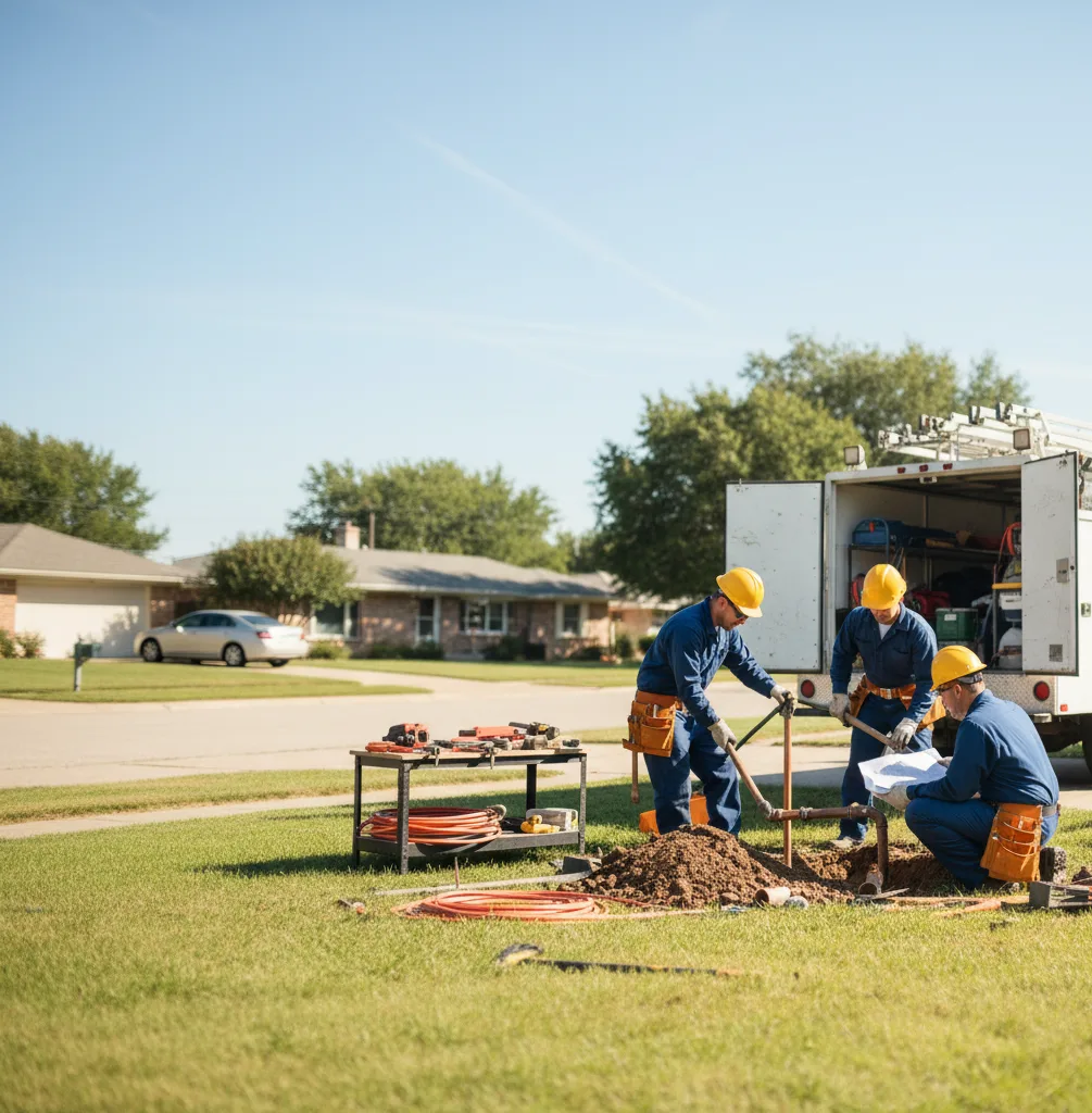 Water Heater Repair in Dresden, OH
